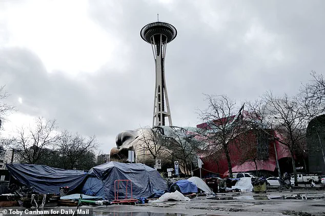 Seattle Mayor Faces Backlash Over Controversial Photo with Far-Left Activist
