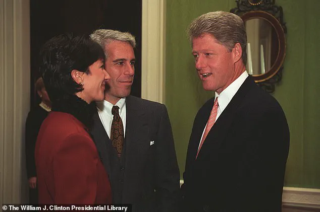 Clinton Refusal to Testify in Epstein Probe Underlines Limited Access to Sensitive Information
