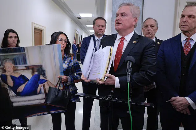 Clinton Refusal to Testify in Epstein Probe Underlines Limited Access to Sensitive Information