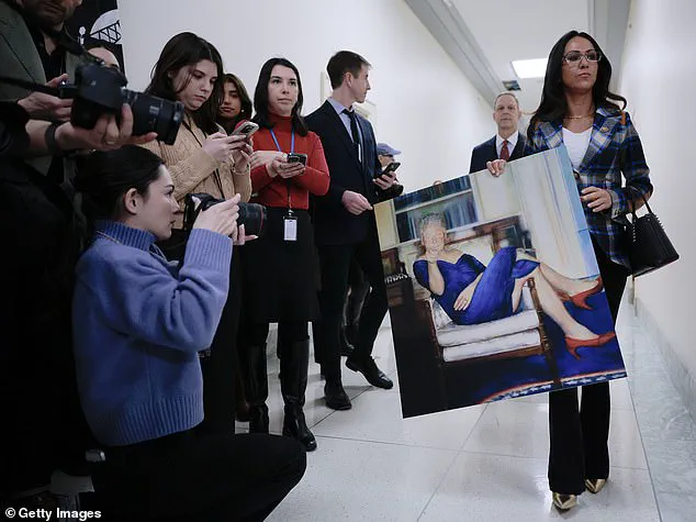 Clinton Refusal to Testify in Epstein Probe Underlines Limited Access to Sensitive Information