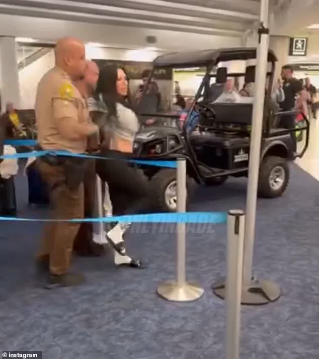 In-Flight Dispute at Miami Airport Sparks Public Debate on Airline Regulation Enforcement