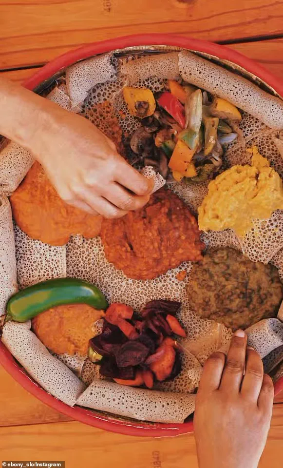 Race Against Time: San Luis Obispo's Ebony Restaurant Fights Eviction Amid Gentrification Crisis