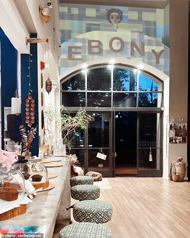 Race Against Time: San Luis Obispo's Ebony Restaurant Fights Eviction Amid Gentrification Crisis