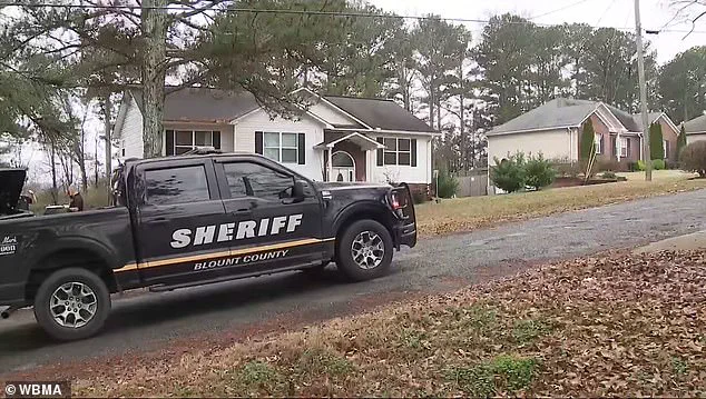 Tragedy in Blount County: Two-Year-Old Fatally Shot in Home with Unsecured Firearms; Mother Charged with Manslaughter and Child Abuse