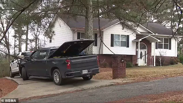 Tragedy in Blount County: Two-Year-Old Fatally Shot in Home with Unsecured Firearms; Mother Charged with Manslaughter and Child Abuse