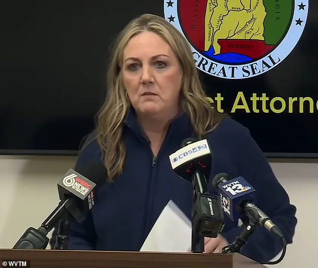 Tragedy in Blount County: Two-Year-Old Fatally Shot in Home with Unsecured Firearms; Mother Charged with Manslaughter and Child Abuse