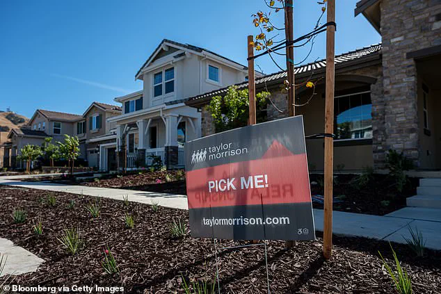 Vacaville's Vanishing Affordability: A Shift from Suburban Haven to Costly Reality
