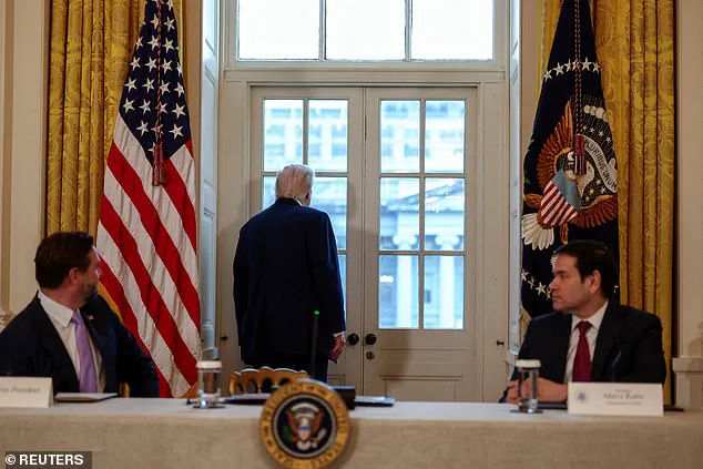White House Alters Photo to Show Greenland, Sparking International Scrutiny