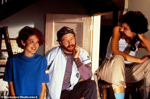 Actor Timothy Busfield Surrenders to Authorities Over Child Sex Abuse Allegations