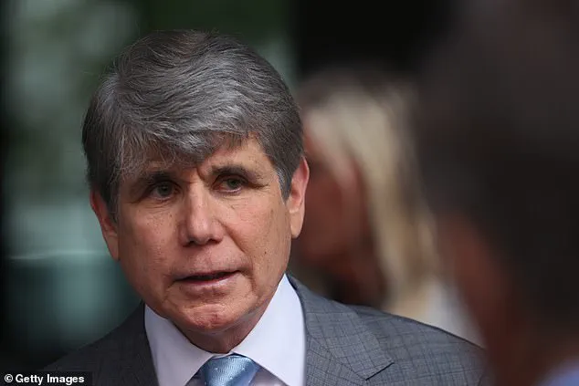Former Commonwealth Edison CEO Anne Pramaggiore Sentenced to Two Years in Prison for Bribery and Corporate Record Falsification