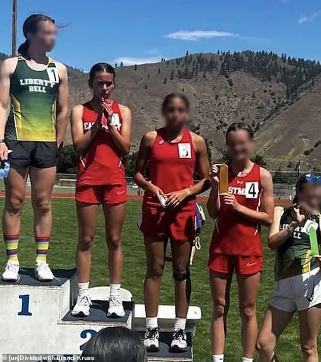 ‘I Will Not Answer That Question’ – Governor Bob Ferguson’s Refusal on Transgender Athletes in School Sports Sparks National Debate