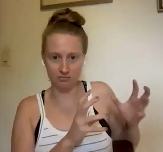 Cea Weaver's Controversial Plan for Full Social Housing Resurfaces in Viral Video