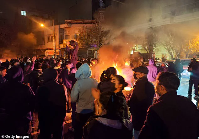 Iran Releases Taunting Footage of Trump Assassination Attempt, Heightening U.S.-Iran Tensions