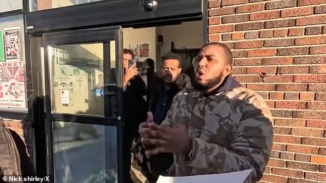 Mob Confrontation Sparks Debate Over Transparency and Accountability in Minnesota Fraud Investigation
