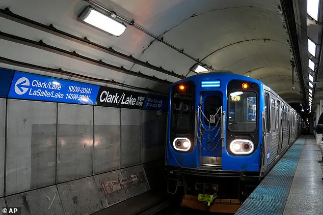 Chicago Transit Violence Incident Intensifies Scrutiny of Public Safety Regulations and Government Oversight