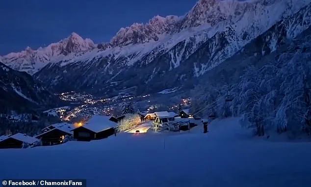 Exclusive: Inside the Hidden Dangers of Les Houches' Illegal Ski Slope 'Rodeo' Trend