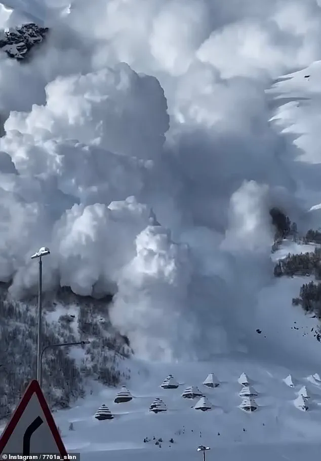 Exclusive: Inside the Hidden Dangers of Les Houches' Illegal Ski Slope 'Rodeo' Trend