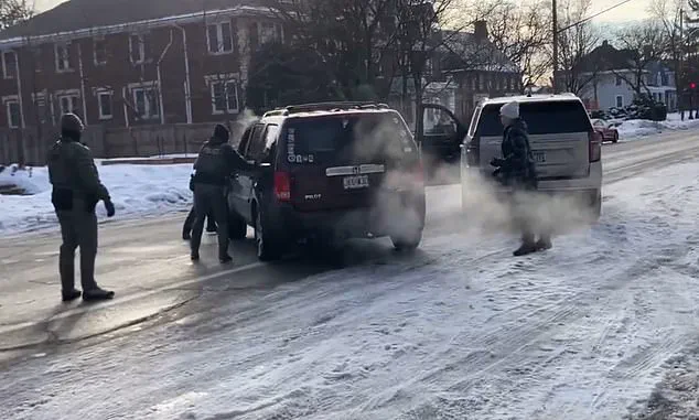 Fatal Shooting of Renee Nicole Good During ICE Confrontation in Minneapolis: Mother of Three Found with Gunshot Wounds