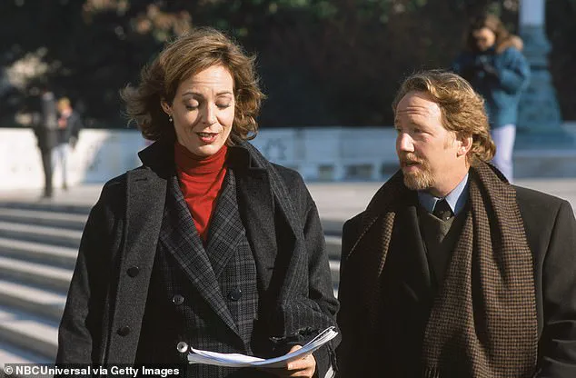 Timothy Busfield Accused of Child Abuse and Sexual Contact Amid Warrant Issued Over *The Cleaning Lady* Allegations