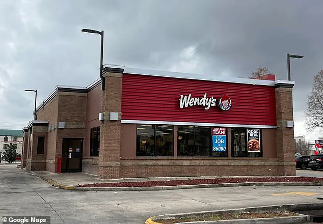 Urgent: Wendy's Workers in Louisiana Report Hazardous Conditions: Black Mold, Flooding, and Corporate Neglect Spark Immediate Crisis