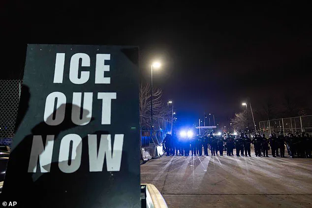 DOJ Launches Investigation into Minnesota Governor Tim Walz and Mayor Jacob Frey Over Alleged Obstruction of Federal Law Enforcement
