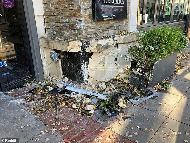 Napa Valley Powerbroker Claims SUV Accelerated on Its Own in Hit-and-Run Crash That Injured Two Women