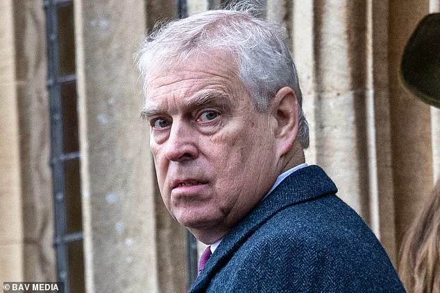 Exclusive: Former Model Alleges 1999 Balmoral Massage Order Linked to Epstein, Sending Royal Family Into Turmoil