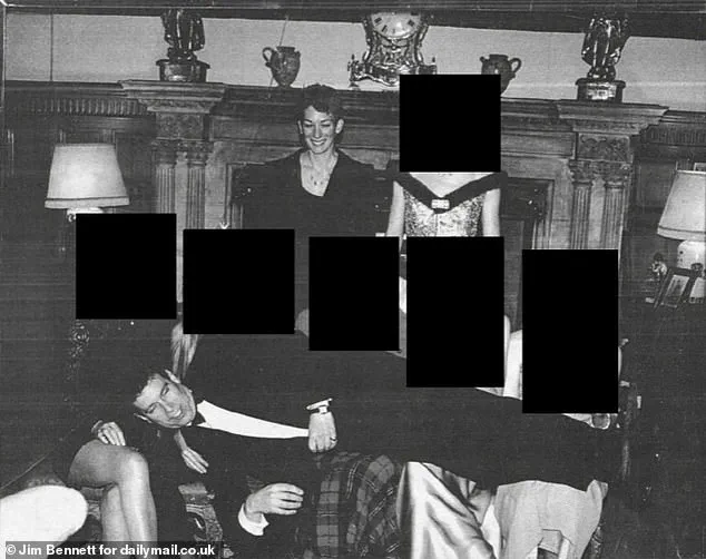 Exclusive: Former Model Alleges 1999 Balmoral Massage Order Linked to Epstein, Sending Royal Family Into Turmoil