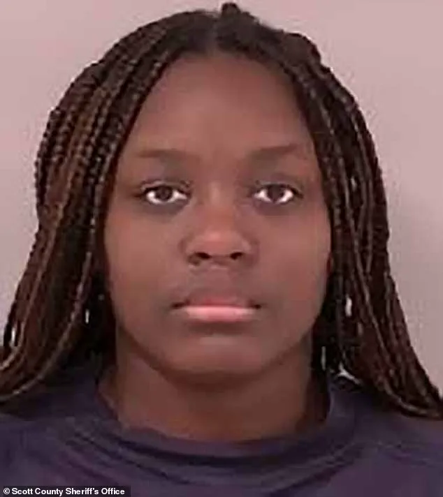 Minnesota Daycare Worker Charged with Second-Degree Murder and Felony Assault in Deaths of Two Children; Authorities Say Motive Was Desire for Attention
