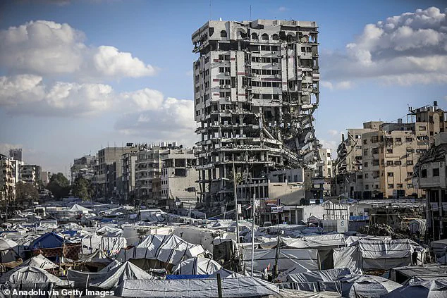 Trump's 'Board of Peace' Initiative: A $1 Billion Fee for Global Membership in His Plan to End the Gaza Conflict