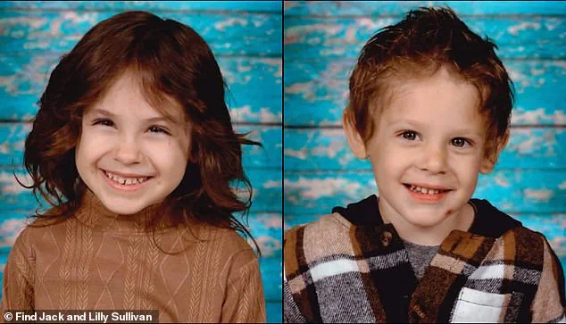 New Court Documents Reveal Volatile Relationship in Disappearance of Nova Scotia Siblings Lilly and Jack Sullivan