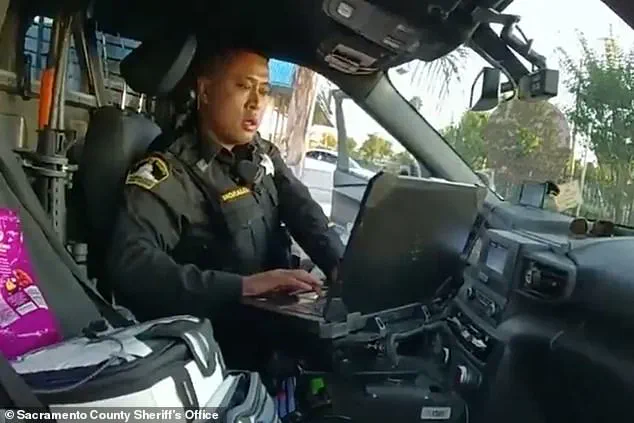 Tragedy in Elk Grove Sparks Debate on Law Enforcement Protocols and Public Safety