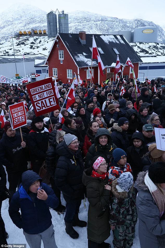 Trump: 'No Longer Obligated to Think Purely of Peace' After Nobel Snub, Demands Greenland from Denmark
