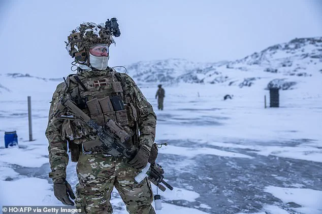 Trump's Davos Dilemma: Tariffs and Greenland Highlight Foreign Policy Risks Despite Domestic Gains