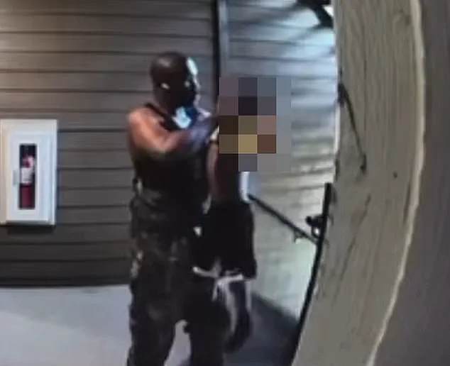 Viral Video Shows Alleged Assault of 3-Year-Old by 29-Year-Old Man in Waco, Texas, Under Police Probe