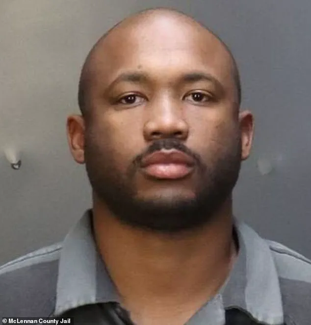 Viral Video Shows Alleged Assault of 3-Year-Old by 29-Year-Old Man in Waco, Texas, Under Police Probe