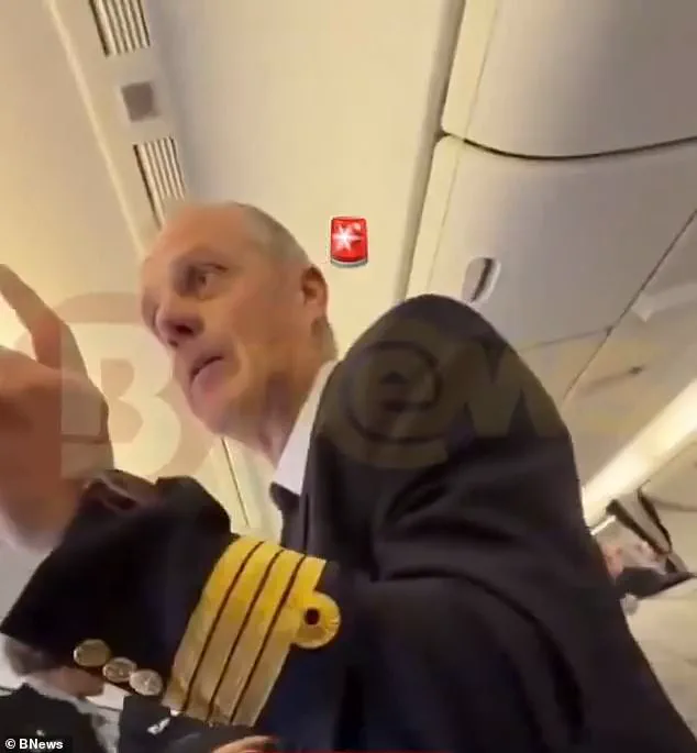 Air France Flight Dispute Highlights Limited Access to Information and Privileged Treatment