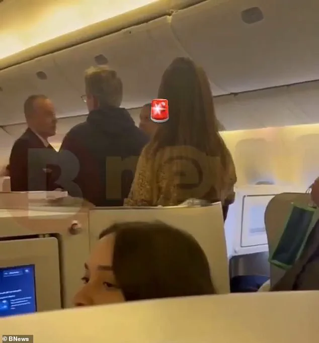 Air France Flight Dispute Highlights Limited Access to Information and Privileged Treatment