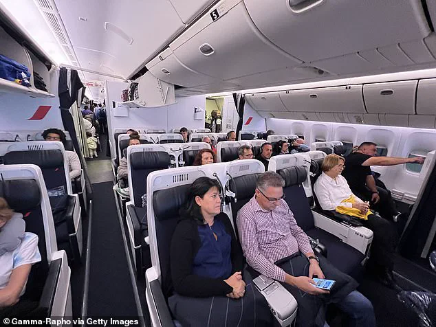 Air France Flight Dispute Highlights Limited Access to Information and Privileged Treatment