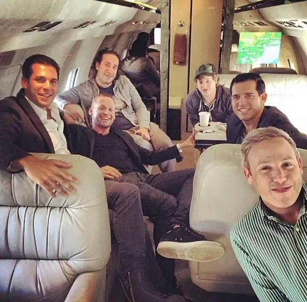 Breaking: Billionaire Real Estate Brokers' Lavish Lifestyle and Secret Parties Exposed
