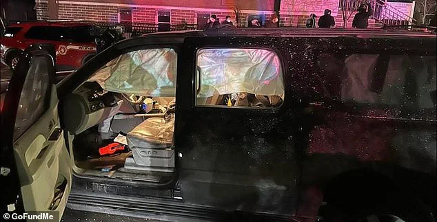 Minneapolis Violence: Federal Agents' Tear Gas Injures Family, Including Six-Month-Old Infant