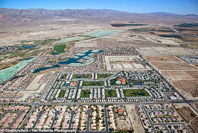 Southern California Earthquake: 5.1-Magnitude Tremor Shakes Region Along San Andreas Fault