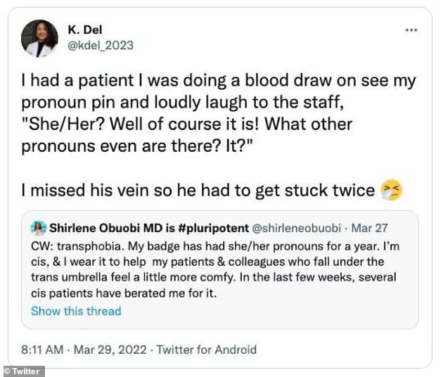 From Controversial Tweet to Pediatric Resident: Kychelle Del Rosario's Unconventional Journey