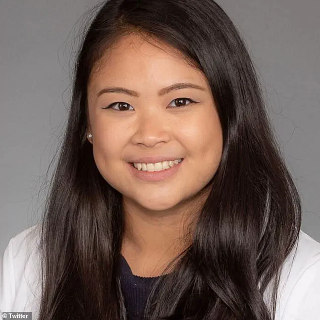 From Controversial Tweet to Pediatric Resident: Kychelle Del Rosario's Unconventional Journey