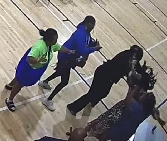 Legal Firestorm Erupts After Violent Scuffle Between Democratic Lawmakers at Bellefontaine Town Hall Meeting