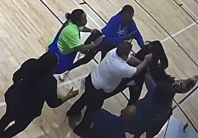 Legal Firestorm Erupts After Violent Scuffle Between Democratic Lawmakers at Bellefontaine Town Hall Meeting