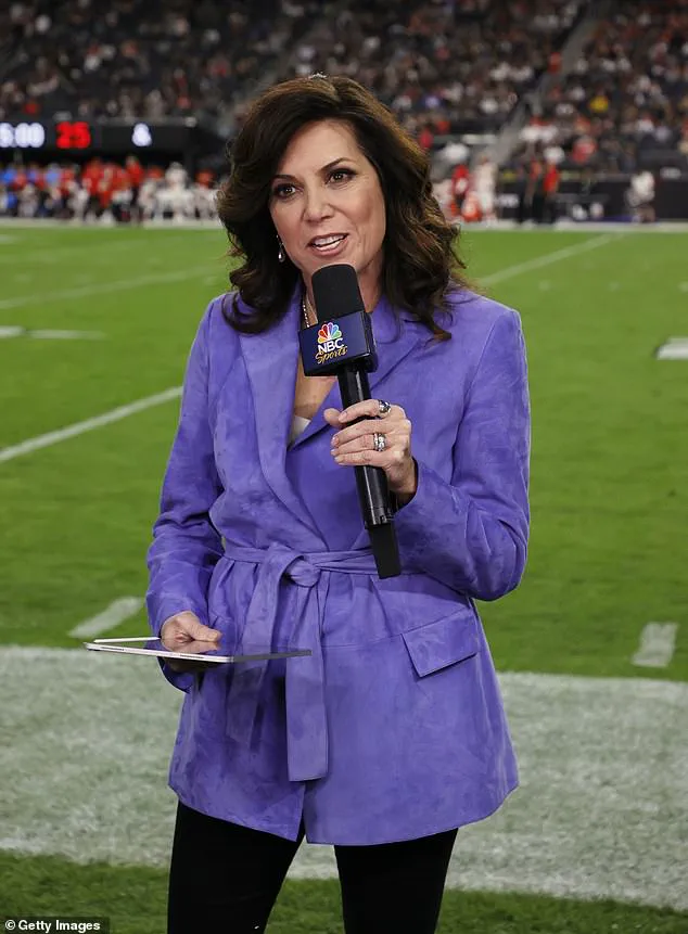 Michele Tafoya to Run for Minnesota Senate Seat as Republican Candidate in Primary Against Royce White