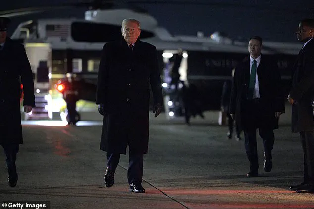 President Trump's Davos Departure Sparks Mixed Reactions Amid Praise for Domestic Policies