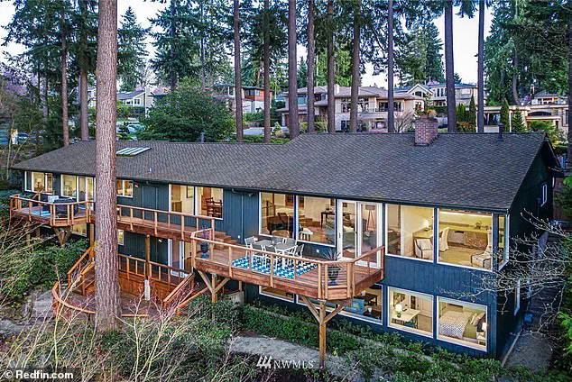 Seattle Philanthropist Nancy Skinner Nordhoff Dies at 93, Surrounded by Family and Spiritual Guidance