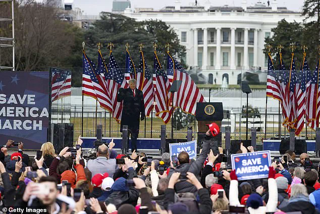 Trump Warns of Prosecutions Over 'Rigged' 2020 Election, Days After Re-Election: 'People Will Soon Be Prosecuted'